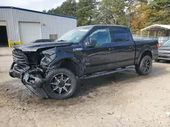 1FTEW1EP3GFD39407 2016 FORD F-150