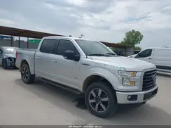 1FTEW1EP3GFD39987 2016 FORD F-150