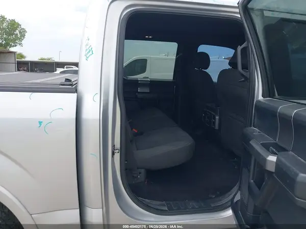 1FTEW1EP3GFD39987 2016 FORD F-150 - Image 8