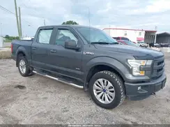1FTEW1EP3GFD47233 2016 FORD F-150