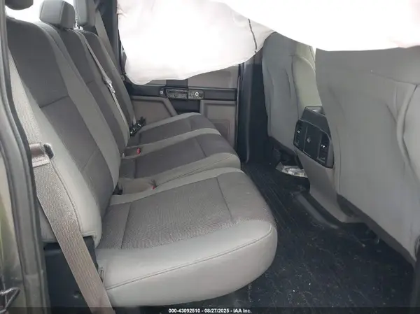 1FTEW1EP3GFD47233 2016 FORD F-150 - Image 8
