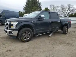 1FTEW1EP3GKD07399 2016 FORD F-150