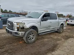 1FTEW1EP3GKD07953 2016 FORD F-150