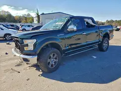 1FTEW1EP3GKD20492 2016 FORD F-150