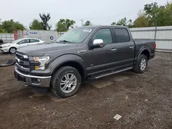 1FTEW1EP3GKD28009 2016 FORD F-150