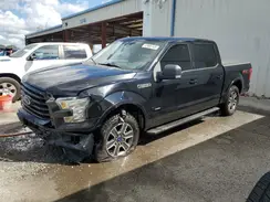 1FTEW1EP3GKD49412 2016 FORD F-150