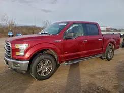 1FTEW1EP3GKD49815 2016 FORD F-150
