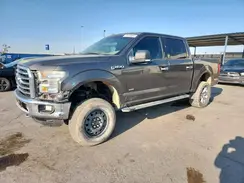 1FTEW1EP3GKD53198 2016 FORD F-150