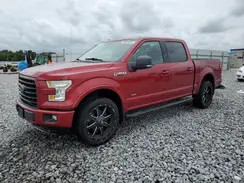 1FTEW1EP3GKD56070 2016 FORD F-150