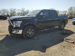 1FTEW1EP3GKD56960 2016 FORD F-150