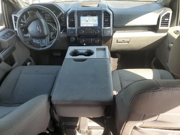 1FTEW1EP3GKD56960 2016 FORD F-150 - Image 8