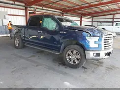 1FTEW1EP3GKD57672 2016 FORD F-150