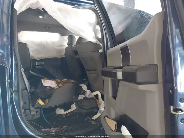 1FTEW1EP3GKD57672 2016 FORD F-150 - Image 8