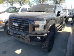 1FTEW1EP3GKD61415 2016 FORD F-150