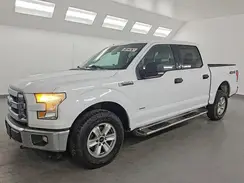 1FTEW1EP3GKD66582 2016 FORD F-150