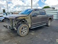 1FTEW1EP3GKD70521 2016 FORD F-150