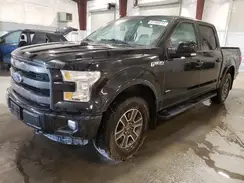 1FTEW1EP3GKD88873 2016 FORD F-150
