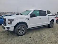 1FTEW1EP3GKD91174 2016 FORD F-150