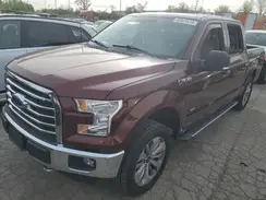 1FTEW1EP3GKD94446 2016 FORD F-150