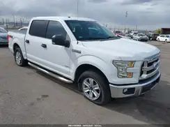 1FTEW1EP3GKD95774 2016 FORD F-150