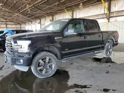 1FTEW1EP3GKD99064 2016 FORD F-150