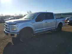 1FTEW1EP3GKE13660 2016 FORD F-150