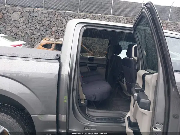 1FTEW1EP3GKE17806 2016 FORD F-150 - Image 8