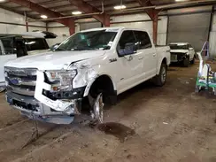 1FTEW1EP3GKE27333 2016 FORD F-150