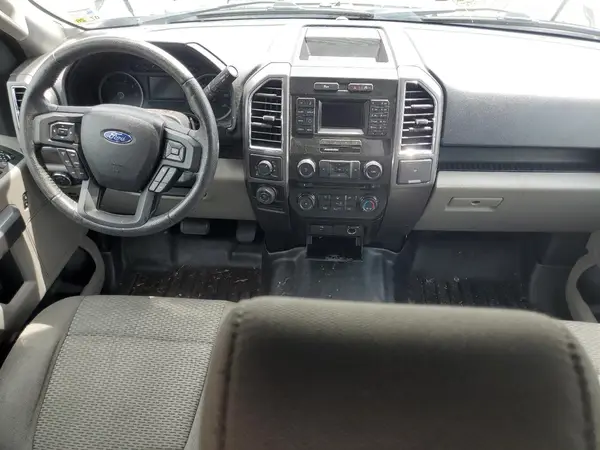 1FTEW1EP3GKE28434 2016 FORD F-150 - Image 8