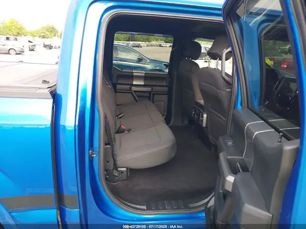 1FTEW1EP3GKE35500 2016 FORD F-150 - Image 8