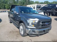 1FTEW1EP3GKE37764 2016 FORD F-150