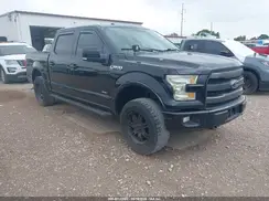1FTEW1EP3GKE44715 2016 FORD F-150