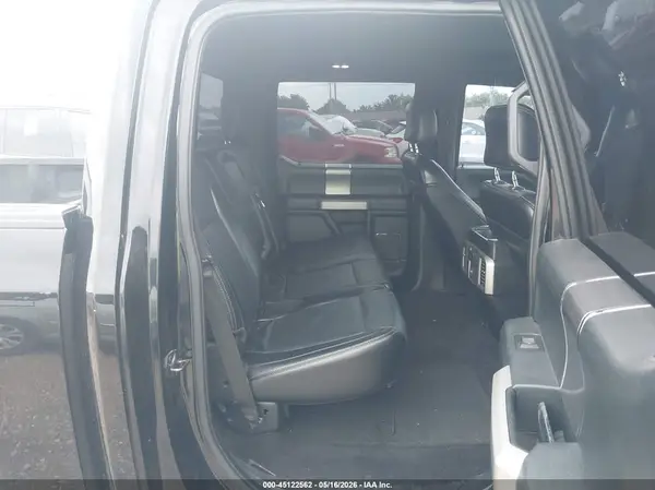 1FTEW1EP3GKE44715 2016 FORD F-150 - Image 8