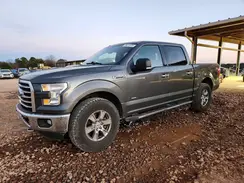 1FTEW1EP3GKE55570 2016 FORD F-150