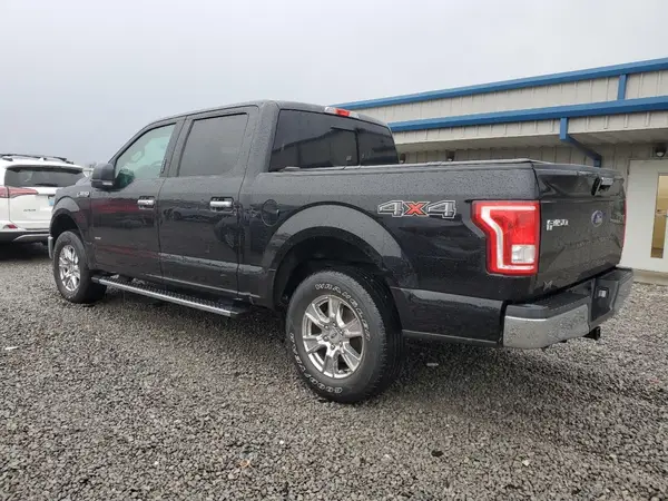 1FTEW1EP3GKE59778 2016 FORD F-150 - Image 2