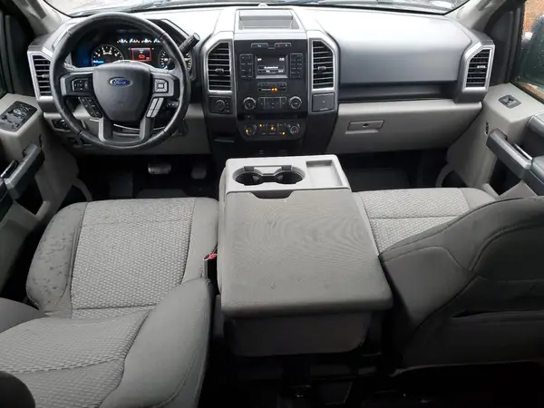 1FTEW1EP3GKE59778 2016 FORD F-150 - Image 8