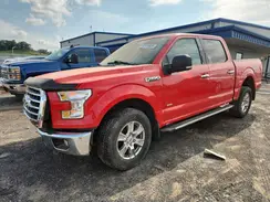 1FTEW1EP3GKE64933 2016 FORD F-150