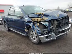 1FTEW1EP3GKE67850 2016 FORD F-150
