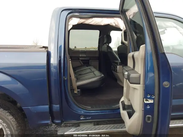 1FTEW1EP3GKE67850 2016 FORD F-150 - Image 8