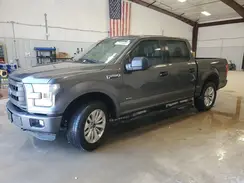 1FTEW1EP3GKE72434 2016 FORD F-150