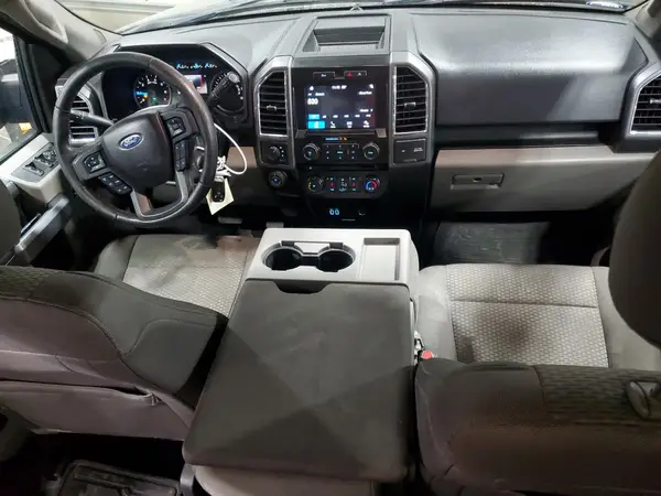 1FTEW1EP3GKE74068 2016 FORD F-150 - Image 8