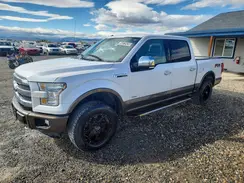 1FTEW1EP3GKE75835 2016 FORD F-150