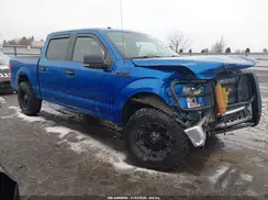 1FTEW1EP3GKE77231 2016 FORD F-150