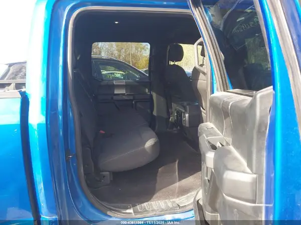 1FTEW1EP3GKE83062 2016 FORD F-150 - Image 8