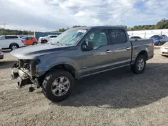 1FTEW1EP3GKE84003 2016 FORD F-150