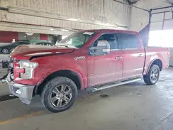 1FTEW1EP3GKE91761 2016 FORD F-150