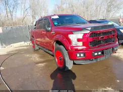 1FTEW1EP3GKE94336 2016 FORD F-150