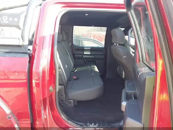 1FTEW1EP3GKE94336 2016 FORD F-150 - Image 8