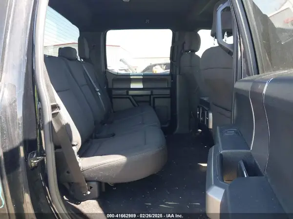1FTEW1EP3GKF03617 2016 FORD F-150 - Image 8