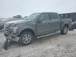 1FTEW1EP3GKF04511 2016 FORD F-150